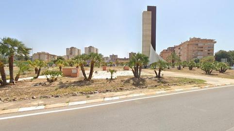 Photo 3 of Garage for sale in Calle Calle de Antonio Machado, Barrio de Peral - San Félix, Cartagena