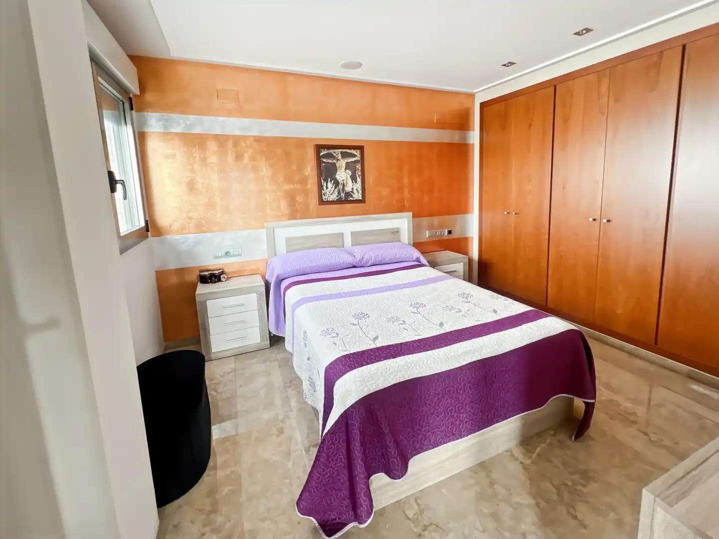Bedroom of Duplexes for sale in Centro  
