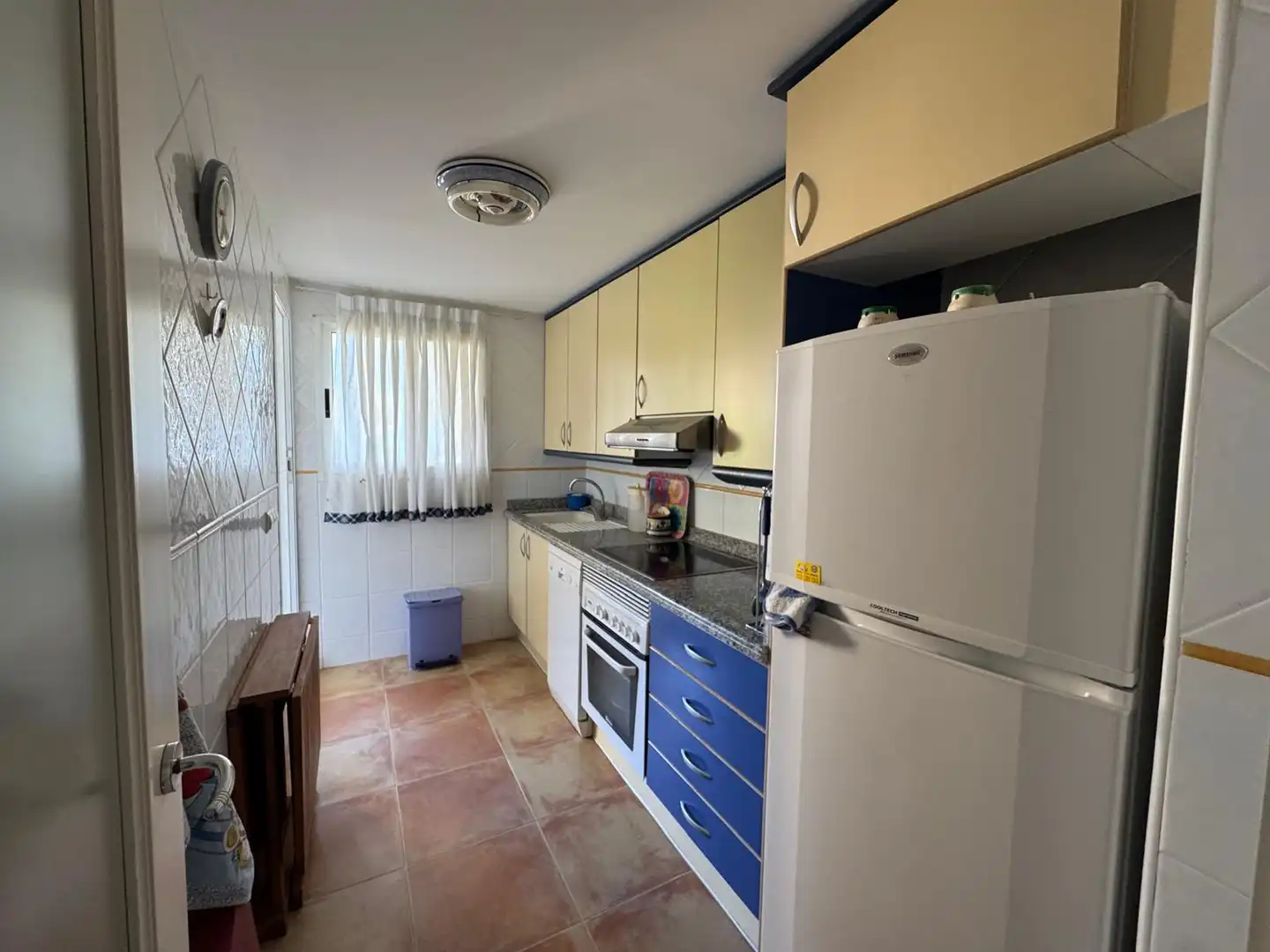Appartement compact avec piscine à vendre à Las Marinas / Les Marines, imagen 12