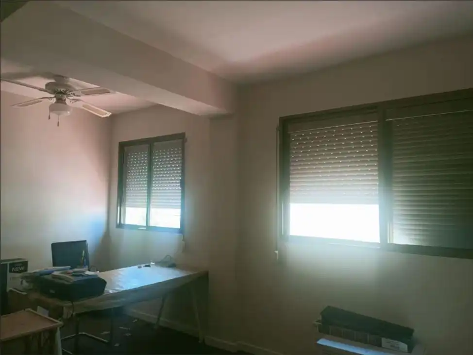 Habitación de Ático de alquiler en Sevilla con Aire acondicionado, Terraza y Amueblado