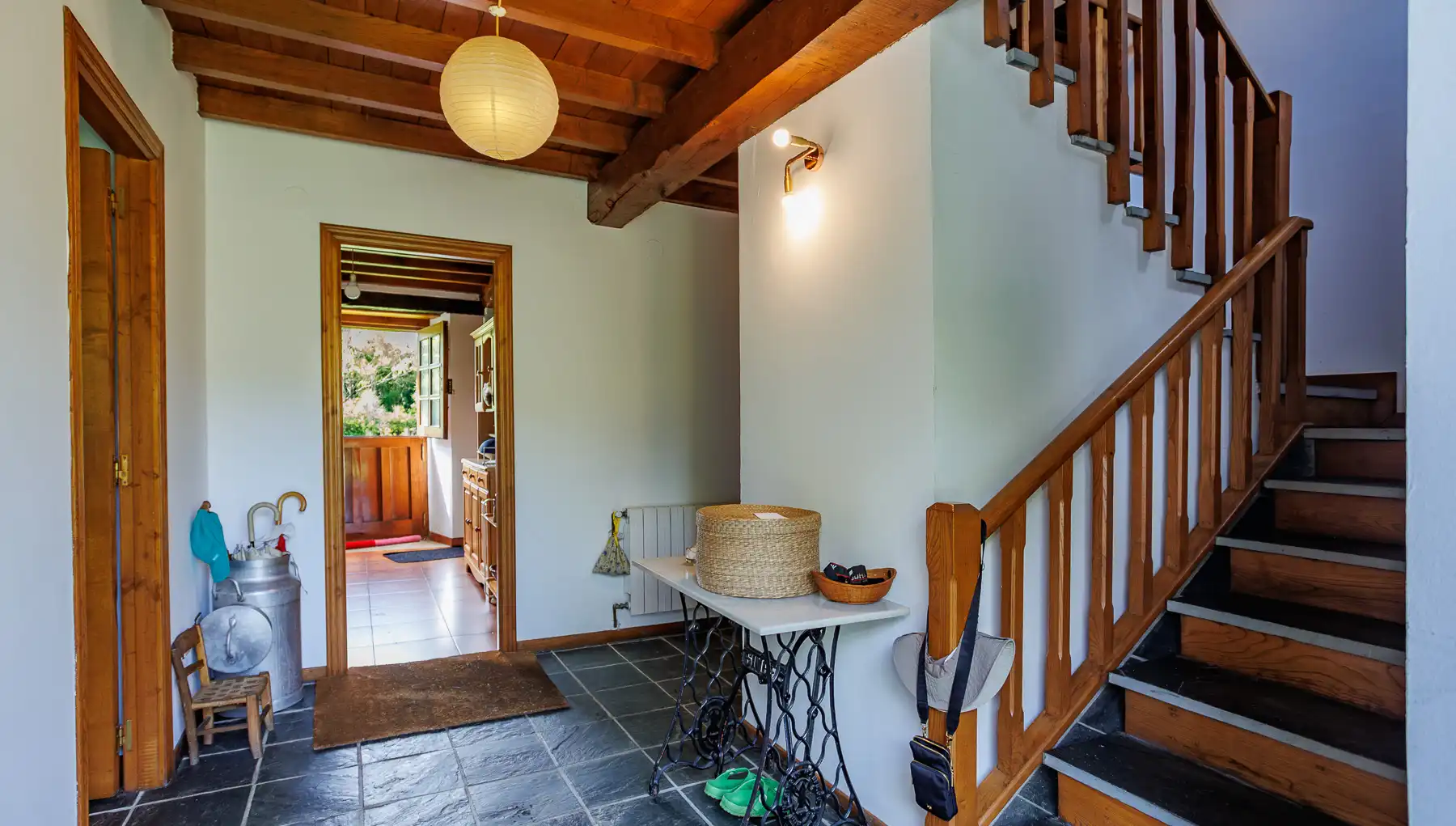 Casa rústica en venda a Outeiro de Rei, imagen 11