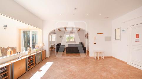 Foto 5 de Casa o xalet en venda a Partida Colina del Sol, 42a, Gargasindi - Garduix - Colina del Sol, Alicante