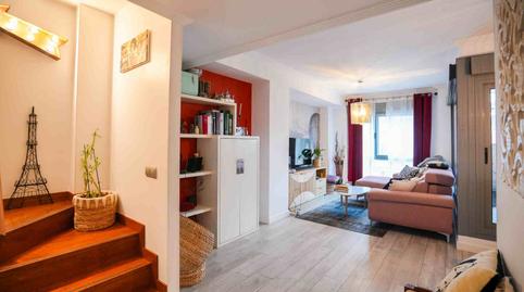 Foto 5 de Àtic en venda a Legazpi,  Madrid Capital