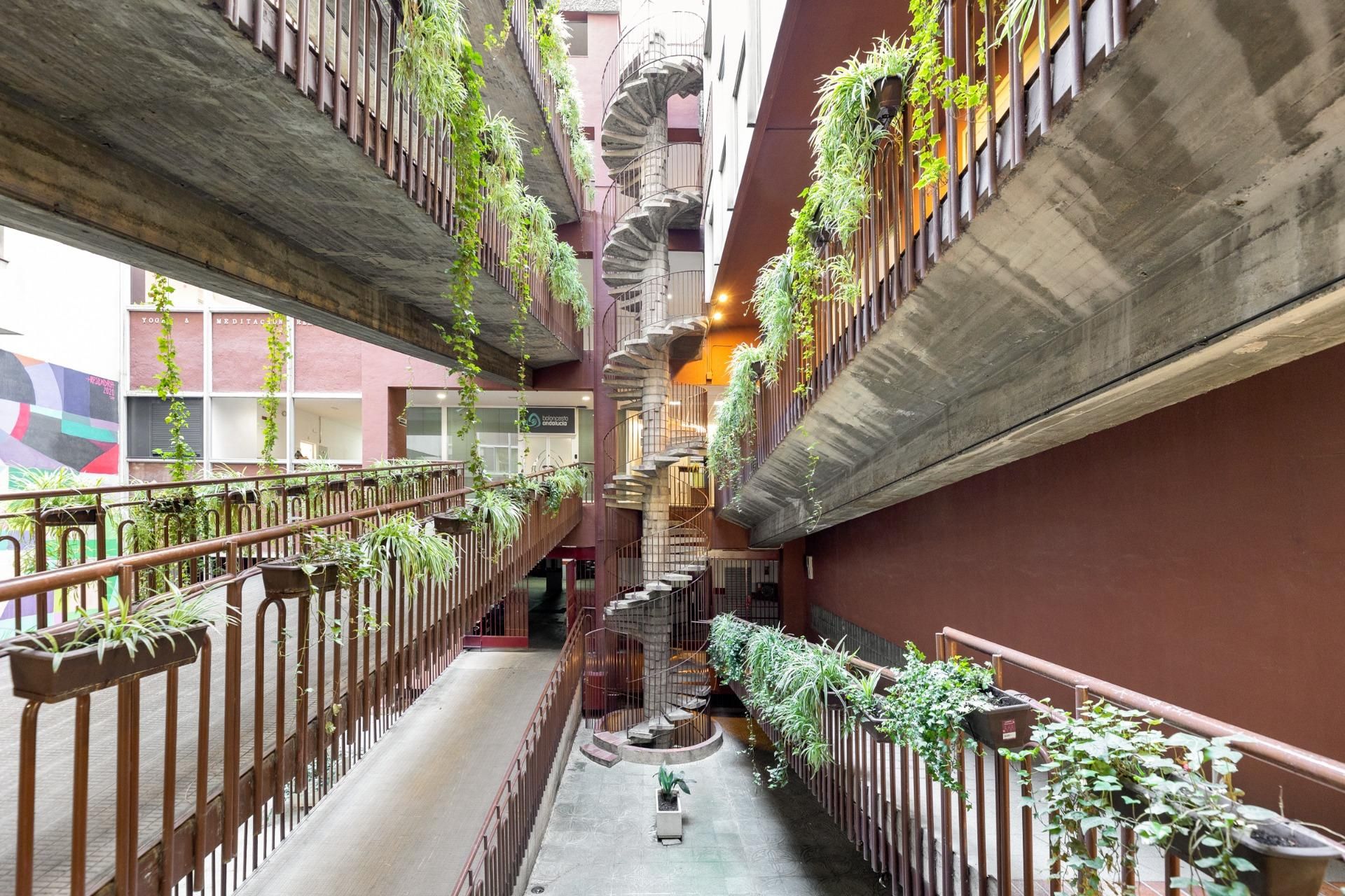 Piso en venta en Plaza de Toros, Beiro