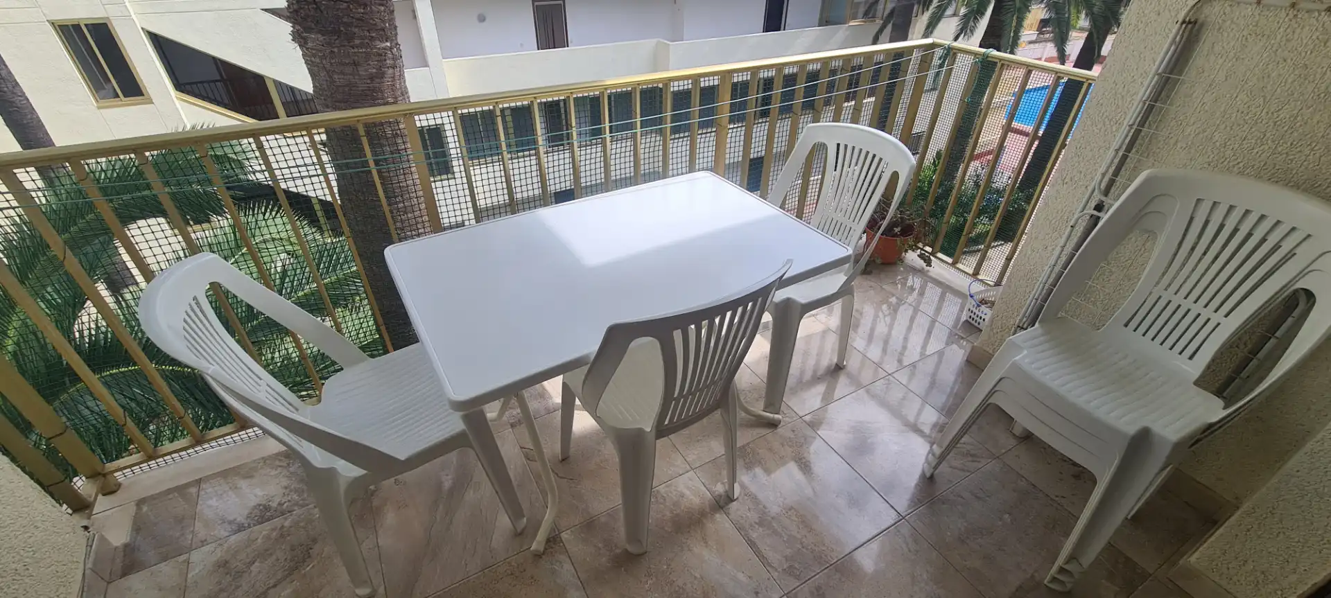 Apartments for sale in Avinguda de la Diputació, 79, Vilafortuny Platja
