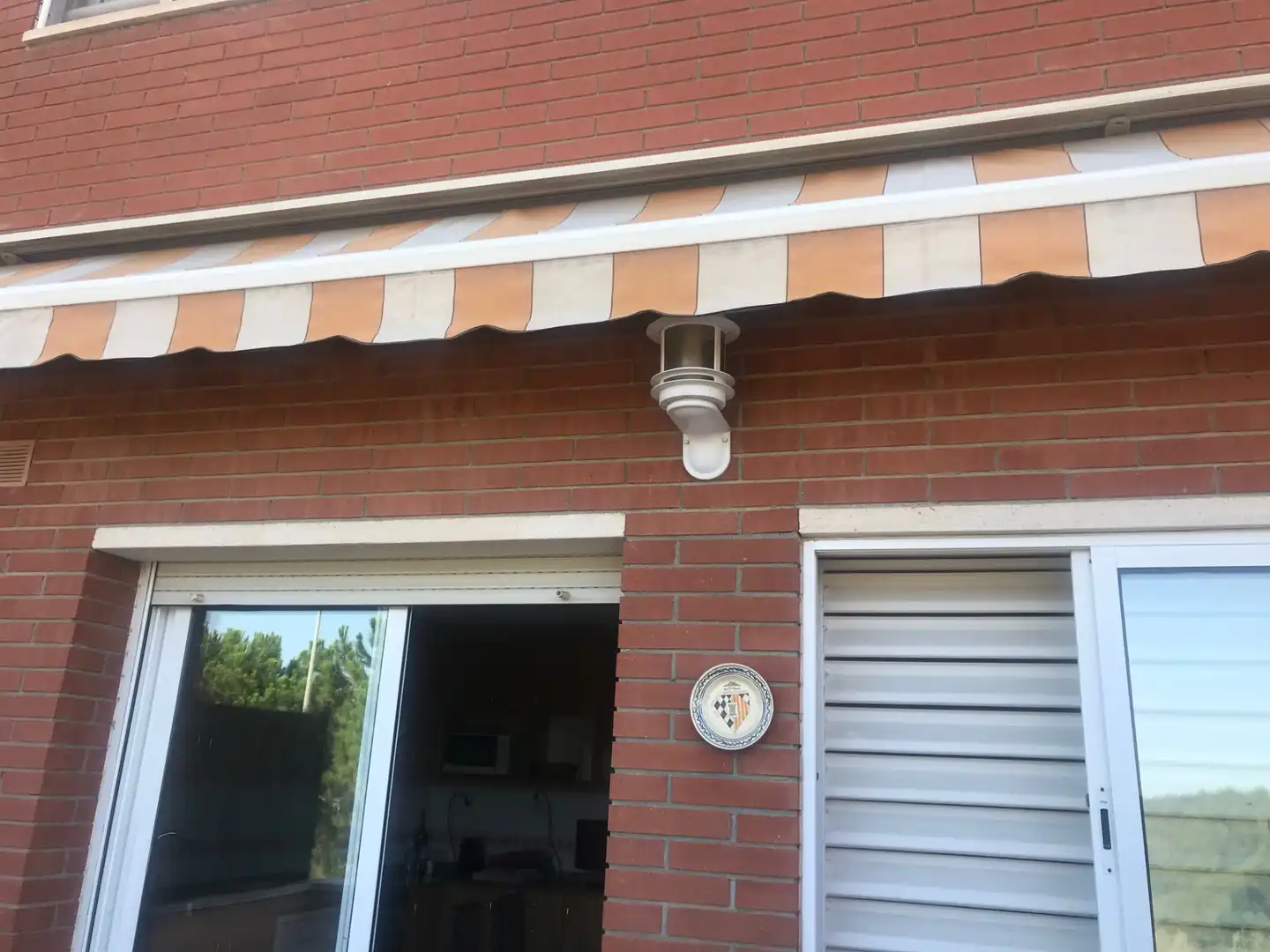 Adossat amb terrassa en venda a Castellbisbal, imagen 3