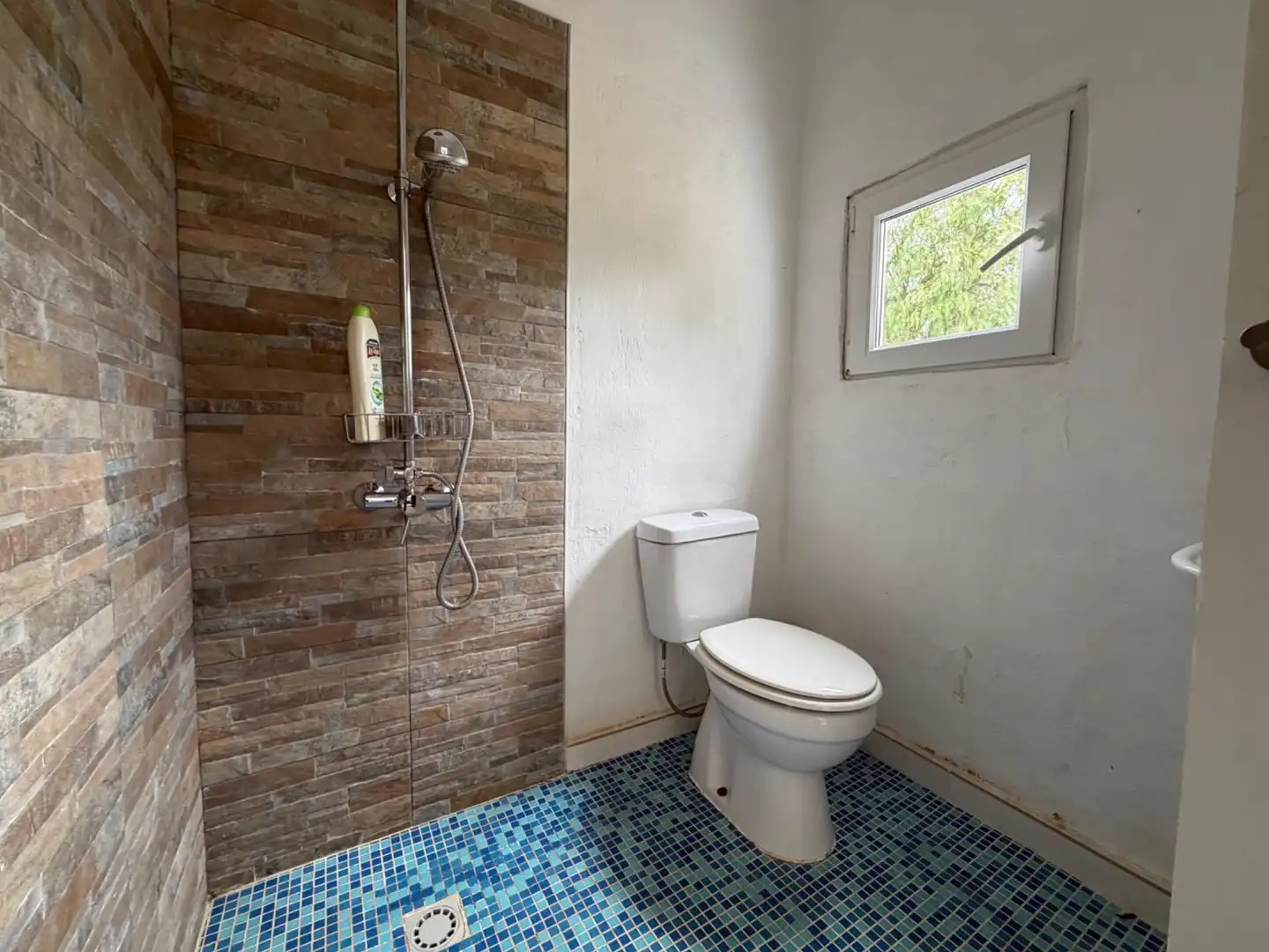 Baño de Casa o chalet en venta en Llíria con Aire acondicionado, Calefacción y Jardín privado