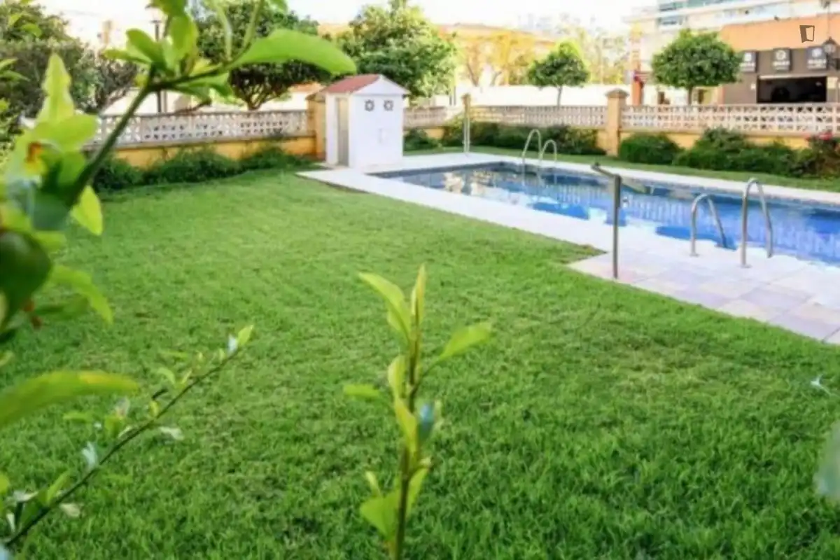 Apartments for rent in Castillo Sohail - Myramar