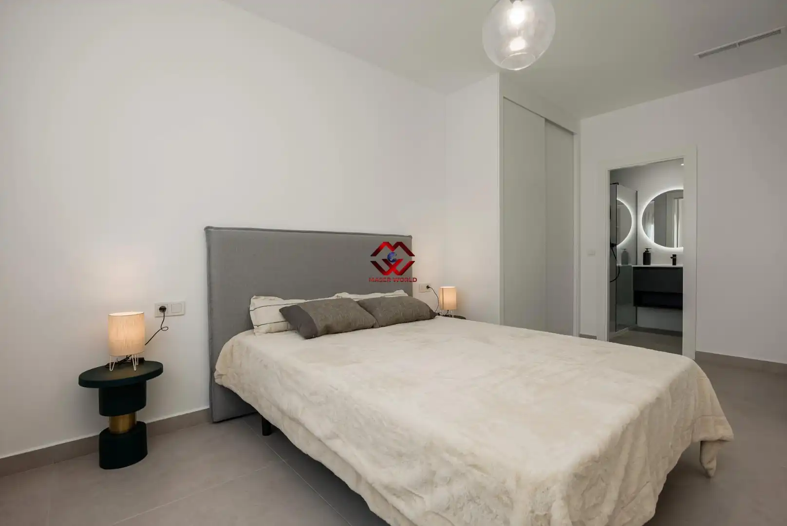 Rez-de-chaussée avec jardin à vendre à Plans - Gasparot, imagen 12