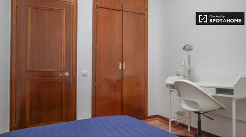 Photo 3 of Flat to share in Castillejos - Cuzco, Madrid