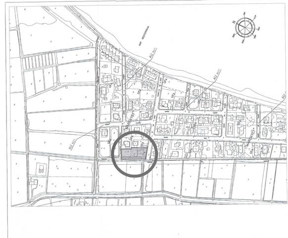 Terreno residencial en Venta en Carrer Eucaliptus en El Marenyet