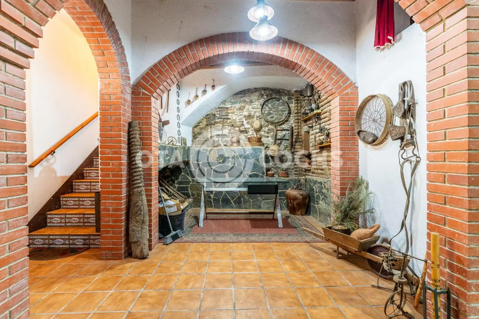 Dúplex de alquiler en Carrer MAJOR, Almoster