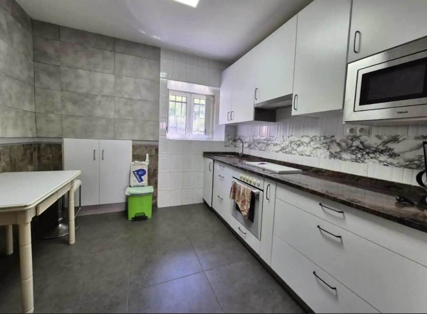 Chalet con jardín en venta en Villasana de mena, imagen 2