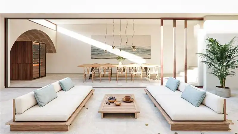 Villa avec piscine à vendre à Algaida, imagen 12