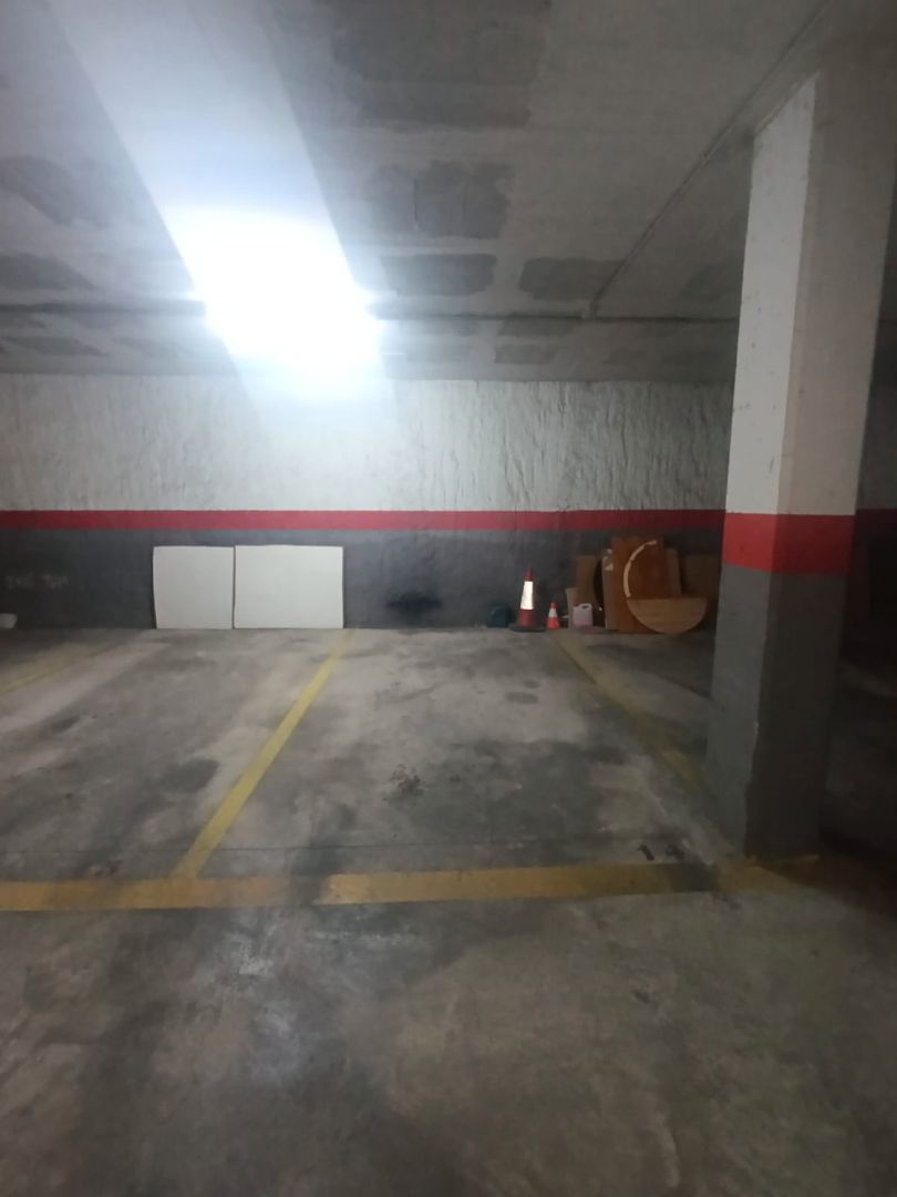 Parking of Garage to rent in Mollet del Vallès