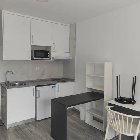 Estudio en Alquiler en Carretera Carretera Quilmes, 4 en Tafira