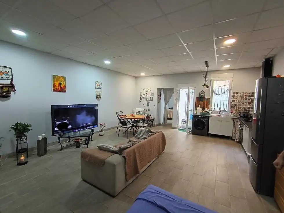 Ground floor for sale in Elche / Elx  with Air Conditioner, Heating and Storage room