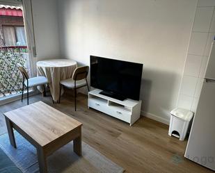 Living room of Flat to rent in  Murcia Capital  with Air Conditioner