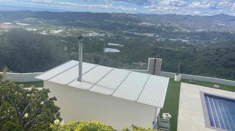 Foto 4 von Residential zum Verkauf in Del Rio Real Alto, Camino Viejo de Málaga, Vélez-Málaga