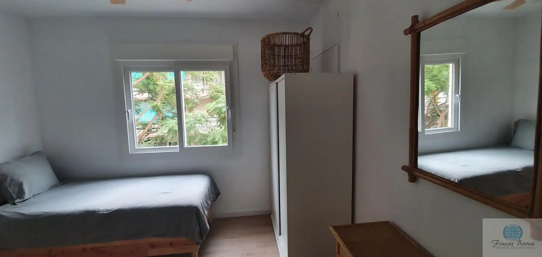 Wohnung mit Aufzug zum Verkauf in Avda Condes de San Isidro, imagen 6