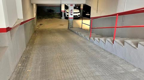 Foto 4 de Garatge en venda a Catalunya - Fontetes, Barcelona