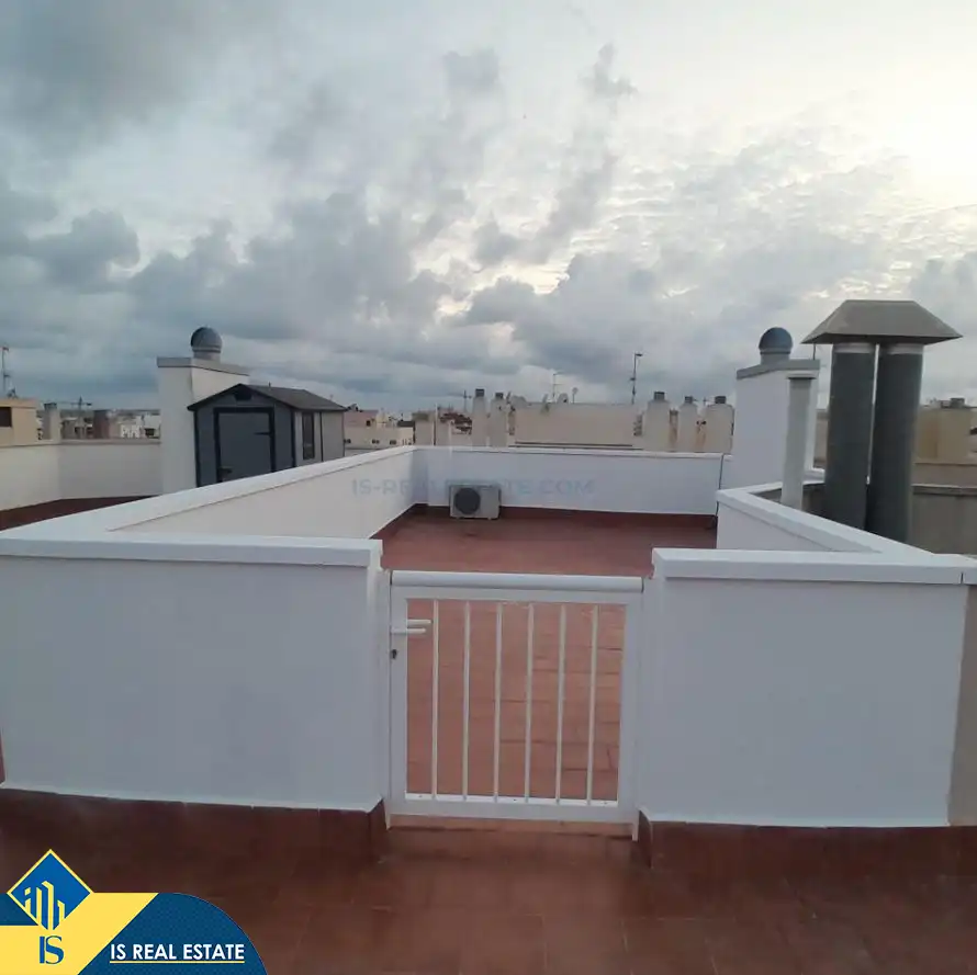 Penthouse zum Verkauf in Centro, imagen 11