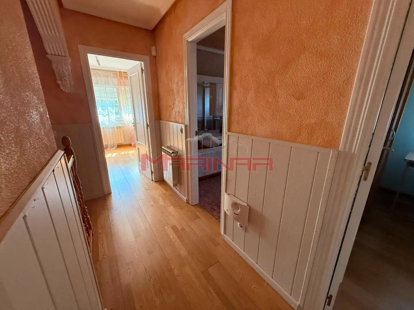 Detached homes for sale in Torrecastillo