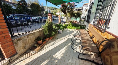 Foto 2 de Casa o xalet de lloguer a Cútar, Málaga