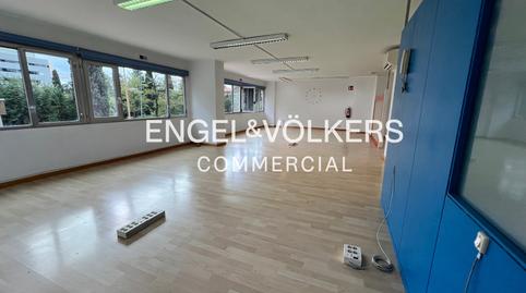 Foto 2 de Oficina de lloguer a La Maternitat i Sant Ramon, Barcelona