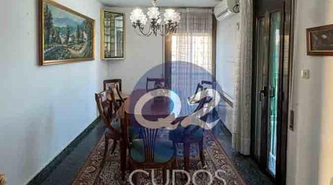 Foto 3 de Pis en venda a Carrer del Sant Crist, Balaguer, Lleida