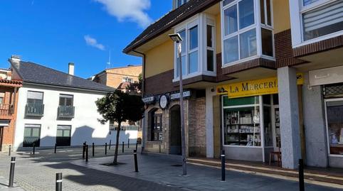 Foto 5 de Loft en venda a Villalba Pueblo, Collado Villalba