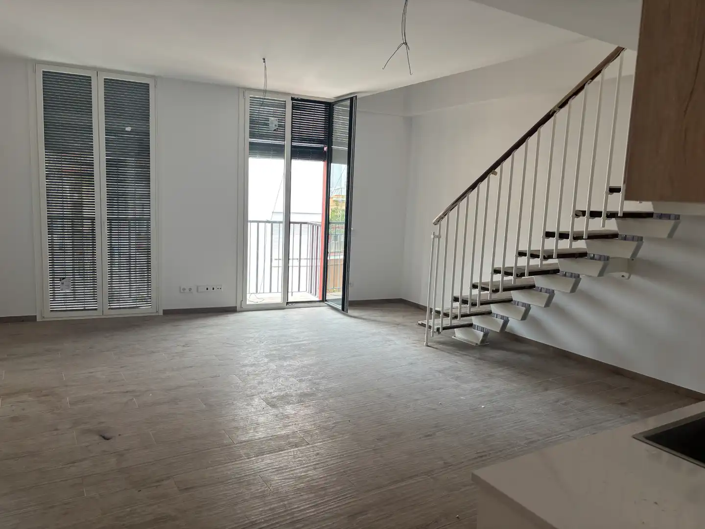Dúplex en venta en Mataró con Aire acondicionado, Calefacción y Parquet