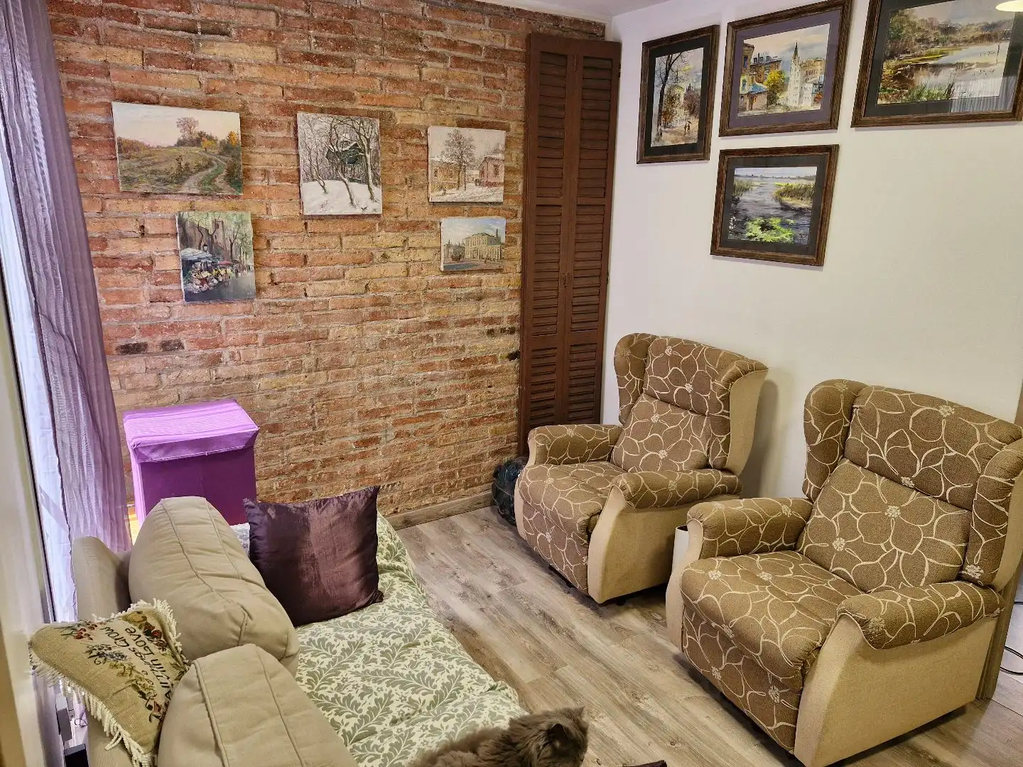 Flat with lift for sale in carrer del Farell 15, imagen 26