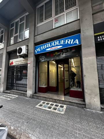 Local comercial en Alquiler en Carrer de Sant Elies, 11 en Sant Gervasi- Galvany