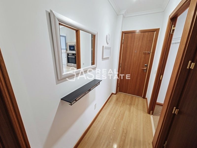 Flat for sale in Fuenlabrada  with Air Conditioner, Terrace and Furnished