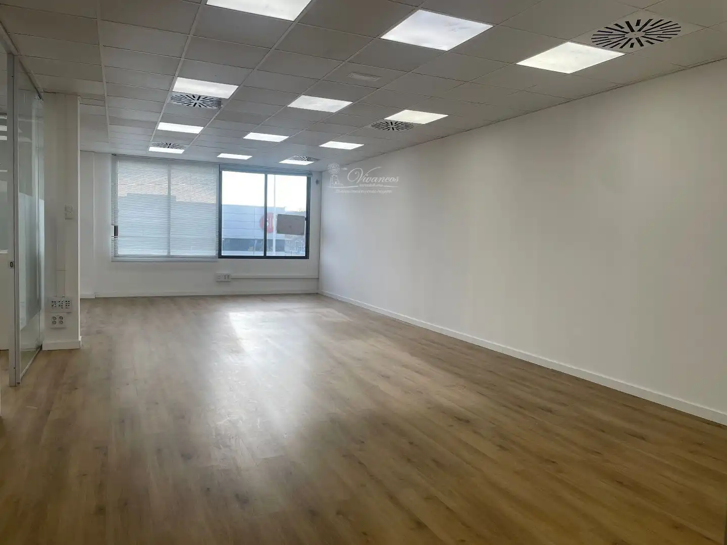 Büro zum Verkauf in Polígono Son Castelló