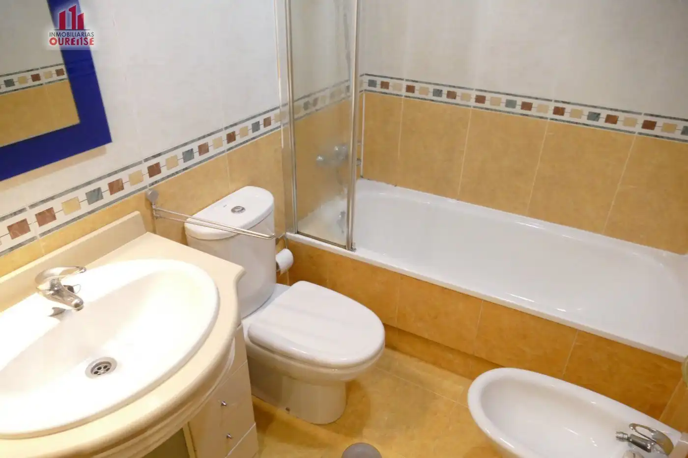 Wohnung zur Miete in Barrocanes