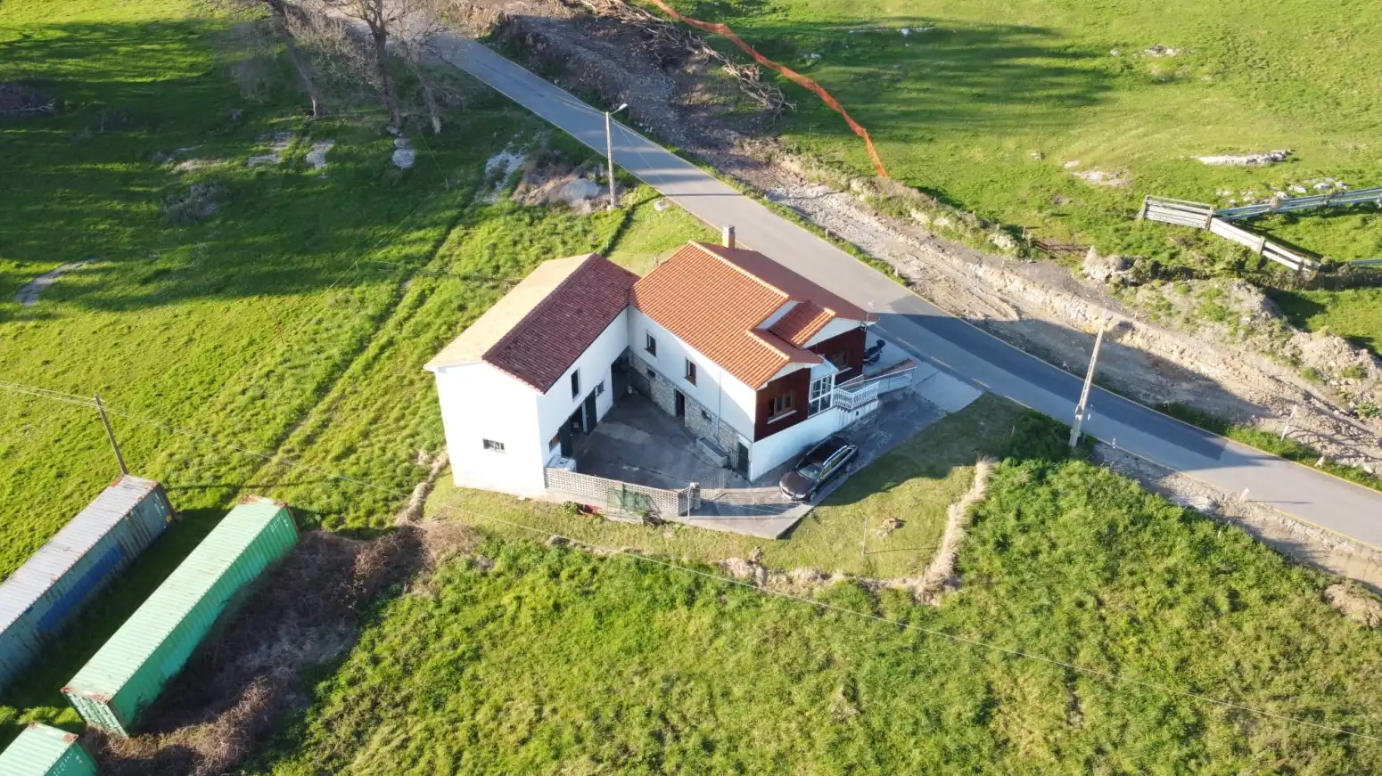 Houses for sale in CALLE VIRGEN DEL MONTE, Bárcena de Cudón - Gomazo