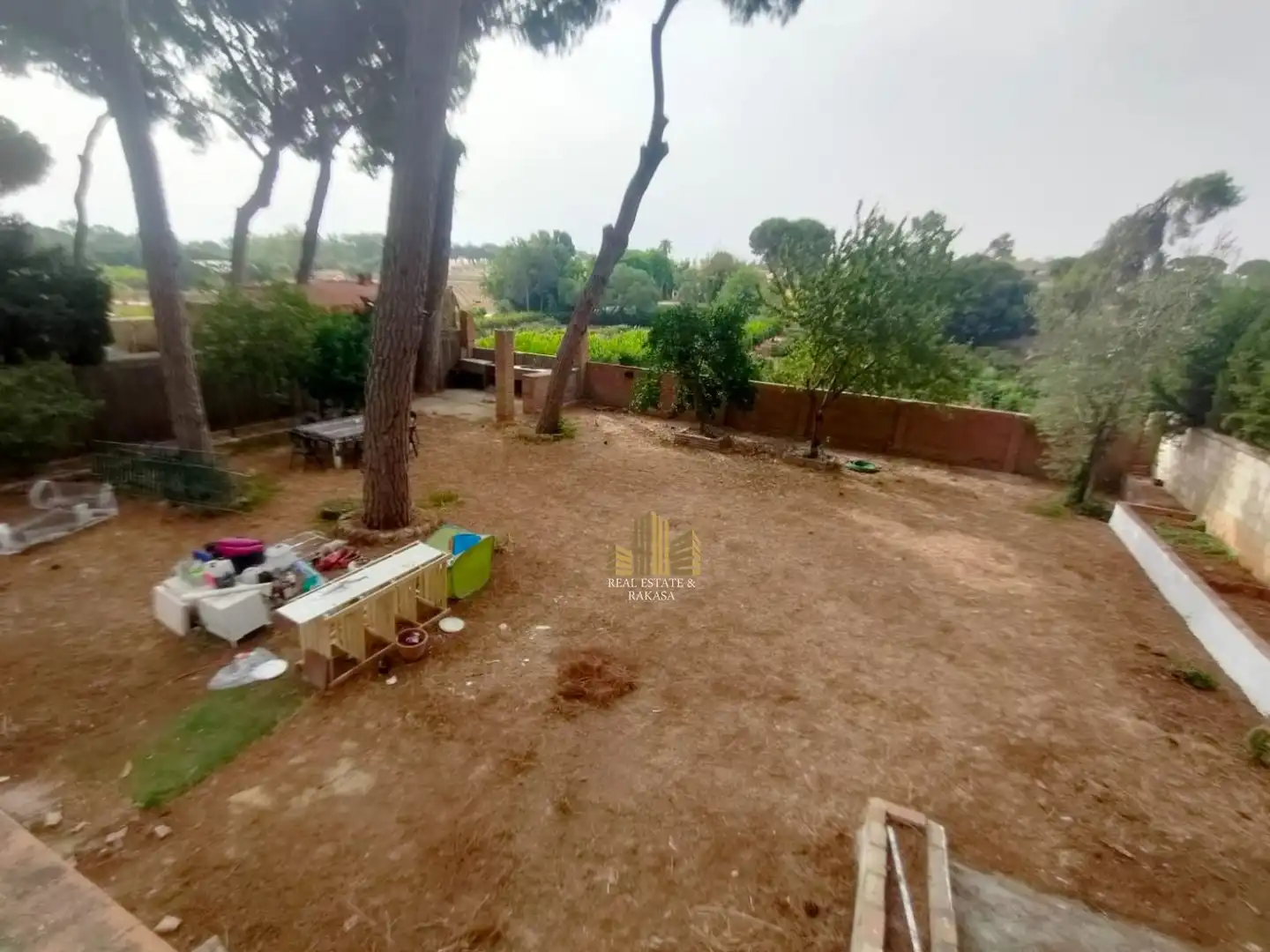 Chalet en venta en Oromana, imagen 11