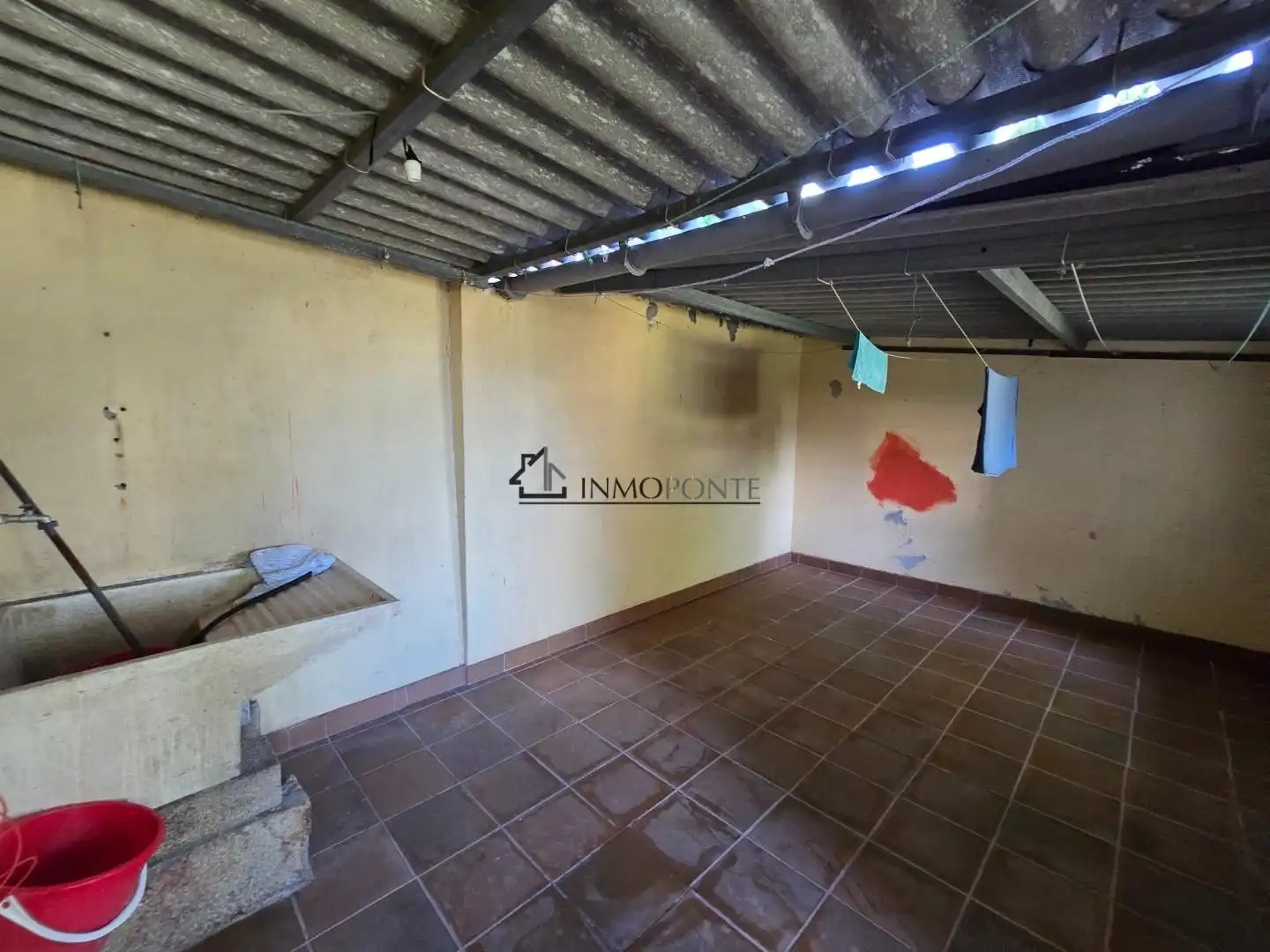 Casa o xalet en venda en Pontevedra Capital  amb Calefacció, Jardí privat i Terrassa