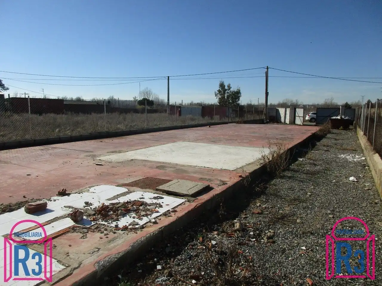 Nave industrial in vendita a La Rosaleda, imagen 7
