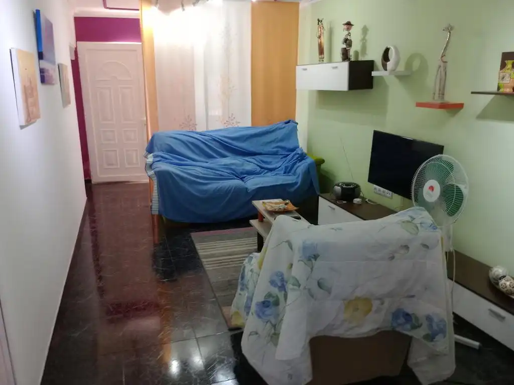 Living room of Houses for sale in Valle de la Serena  with Air Conditioner, Terrace and Storage room