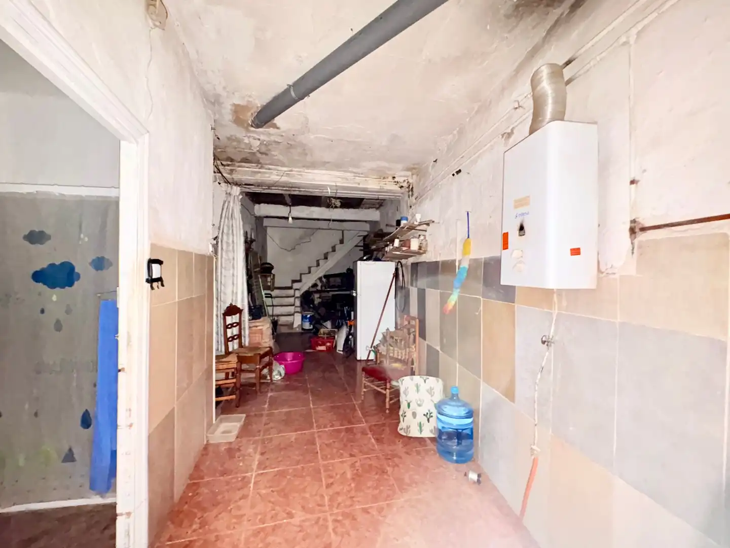 Country house with terrace for sale in Vilamarxant, imagen 10