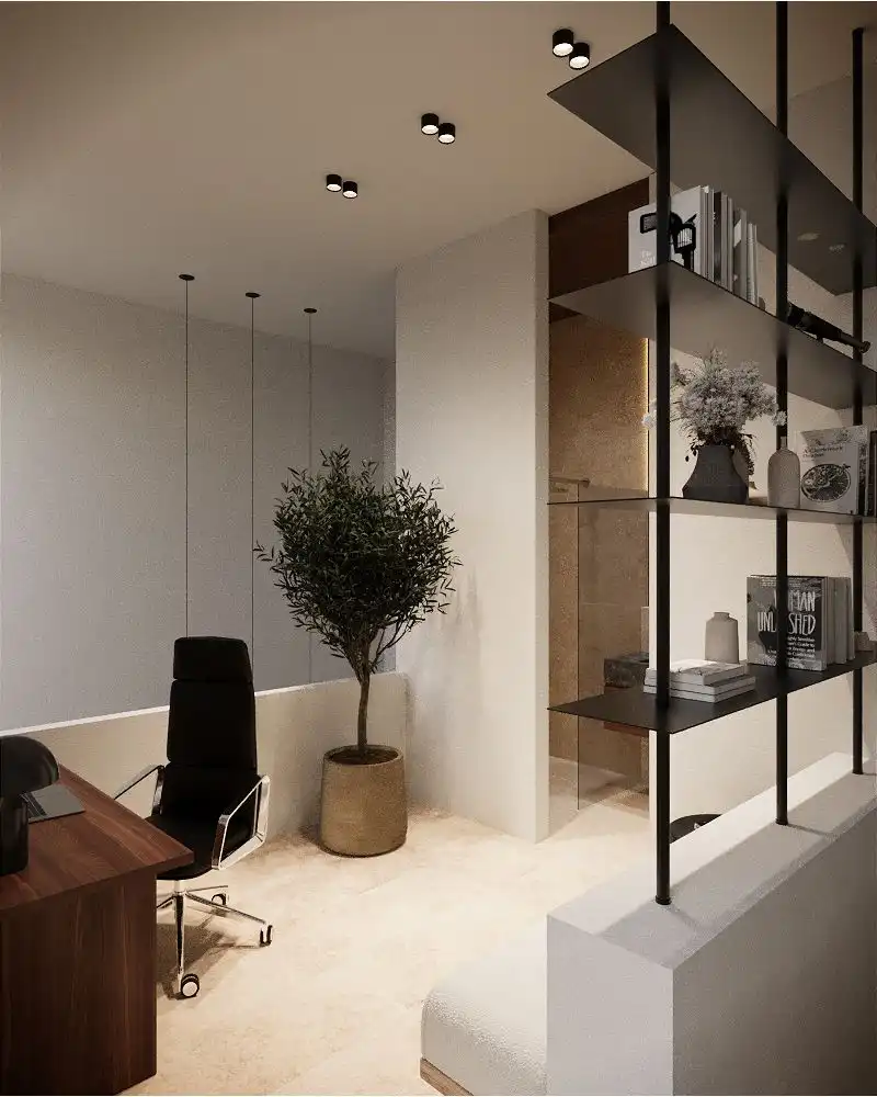 Wohnung mit Pool zum Verkauf in Calle Benalauria 11, imagen 41