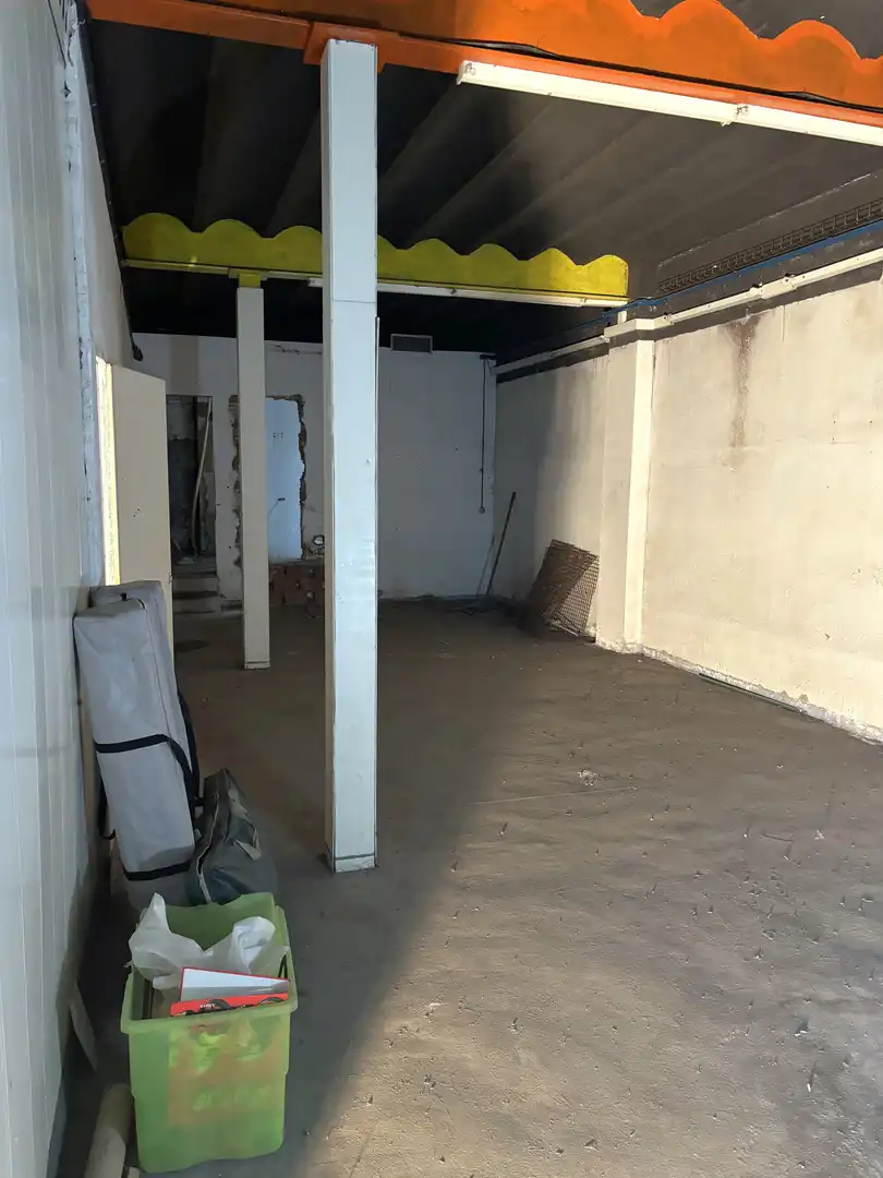 Local comercial en venta en Carrer Mossèn Antoni Solanas, imagen 30