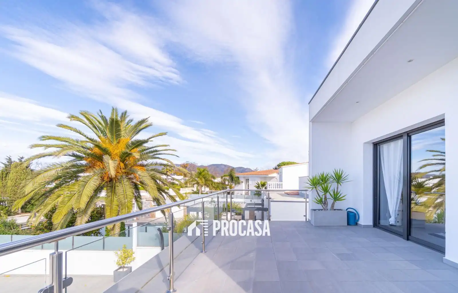 Chalet con piscina en venta en Falconera, imagen 52