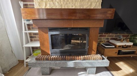 Foto 2 de Dúplex en venda a Fuente El Saz de Jarama, Madrid