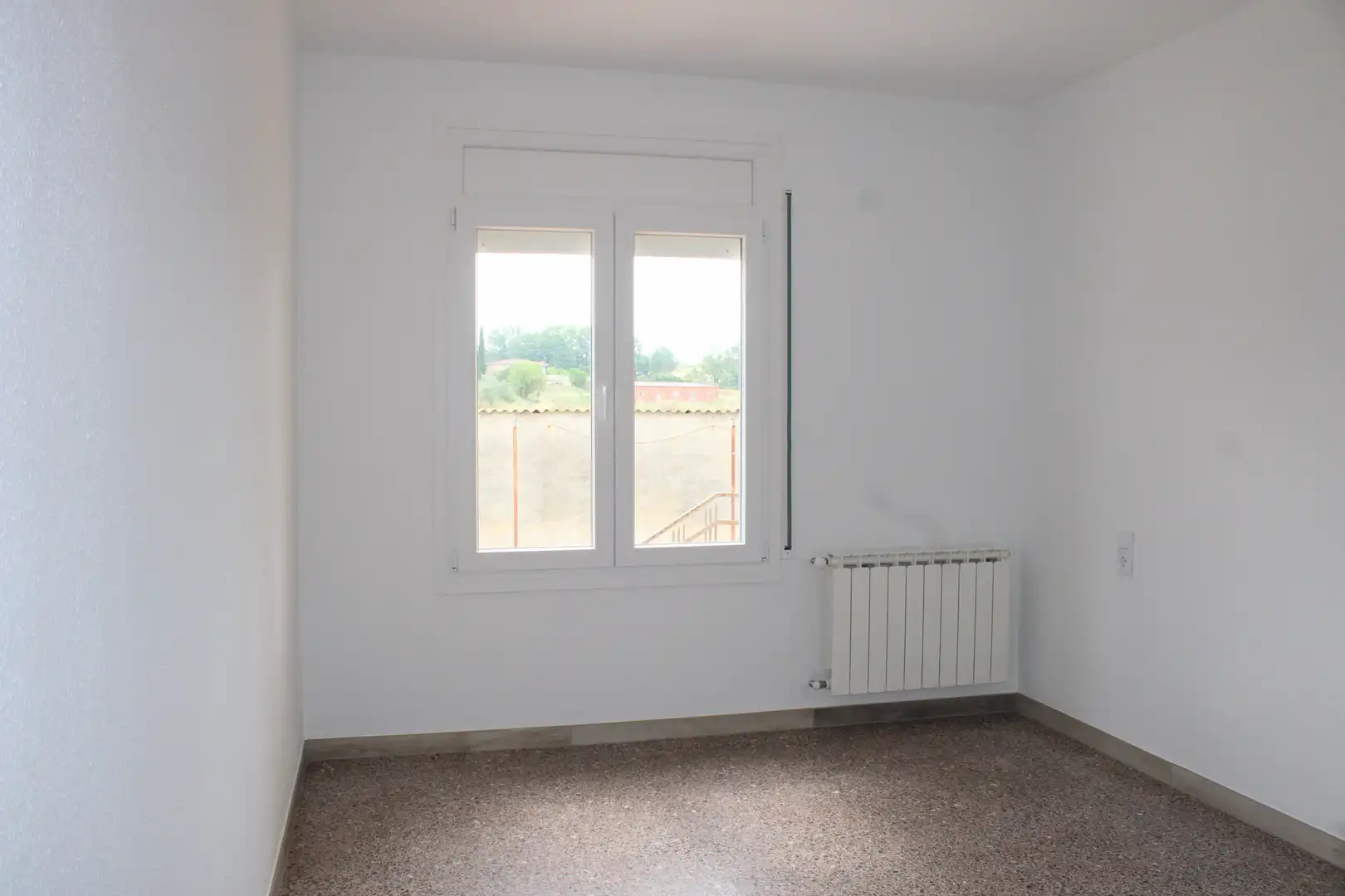Habitación de Casa o chalet de alquiler en La Pera con Calefacción