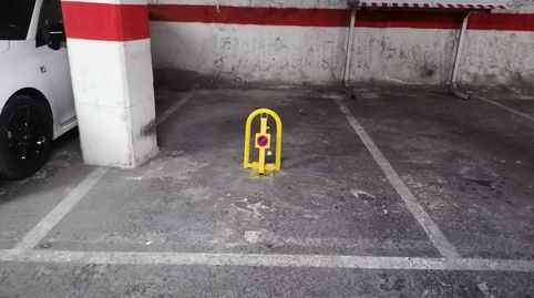 Foto 2 de Garatge en venda a Passeig de la Devesa, 9, La Devesa, Girona Capital