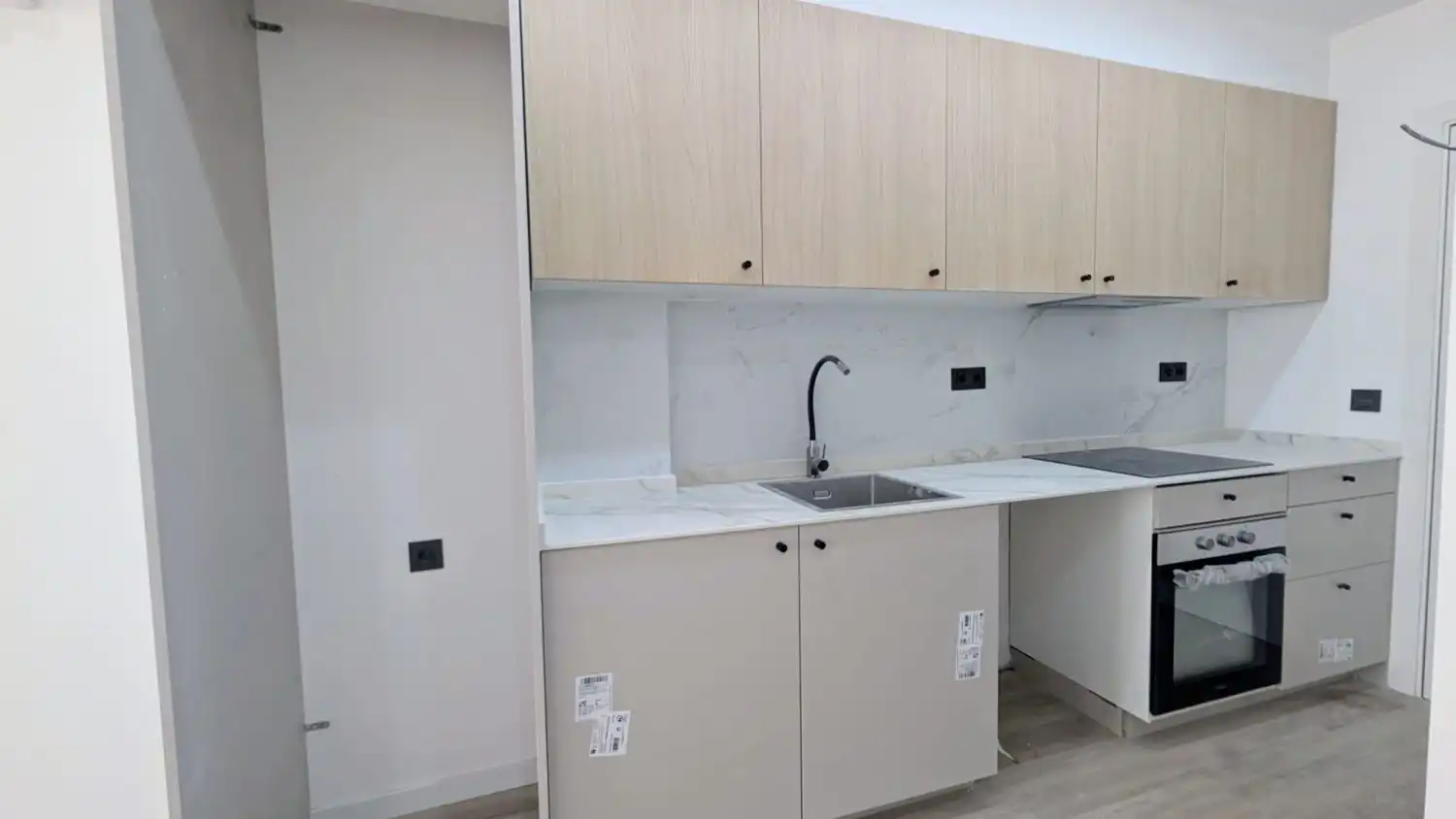 Appartement avec ascenseur à vendre à REY DON JAIME I, imagen 11